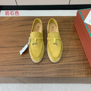 Loro Piana Loafers