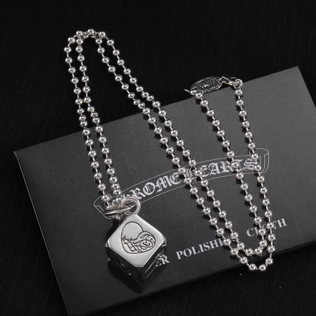 Chrome Hearts Necklace