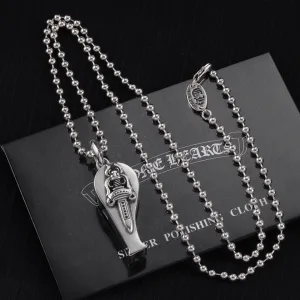 Chrome Hearts Necklace