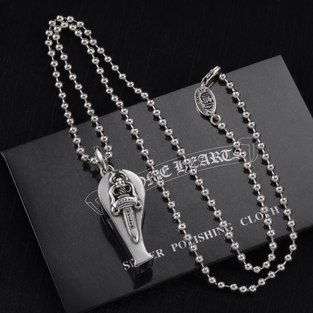 Chrome Hearts Necklace