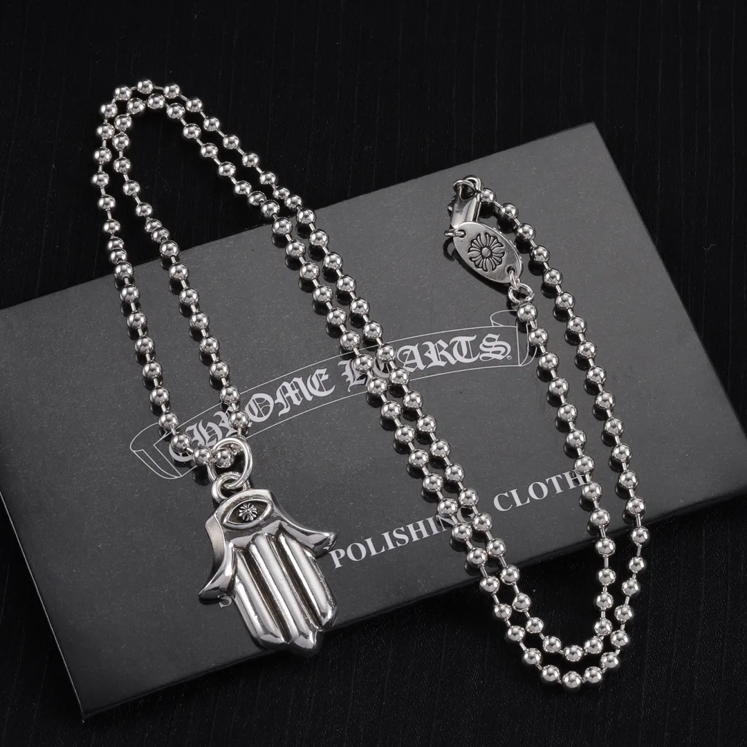 Chrome Hearts Necklace