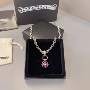 Chrome Hearts Necklace