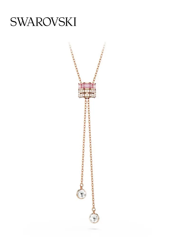 Swarovski Necklace