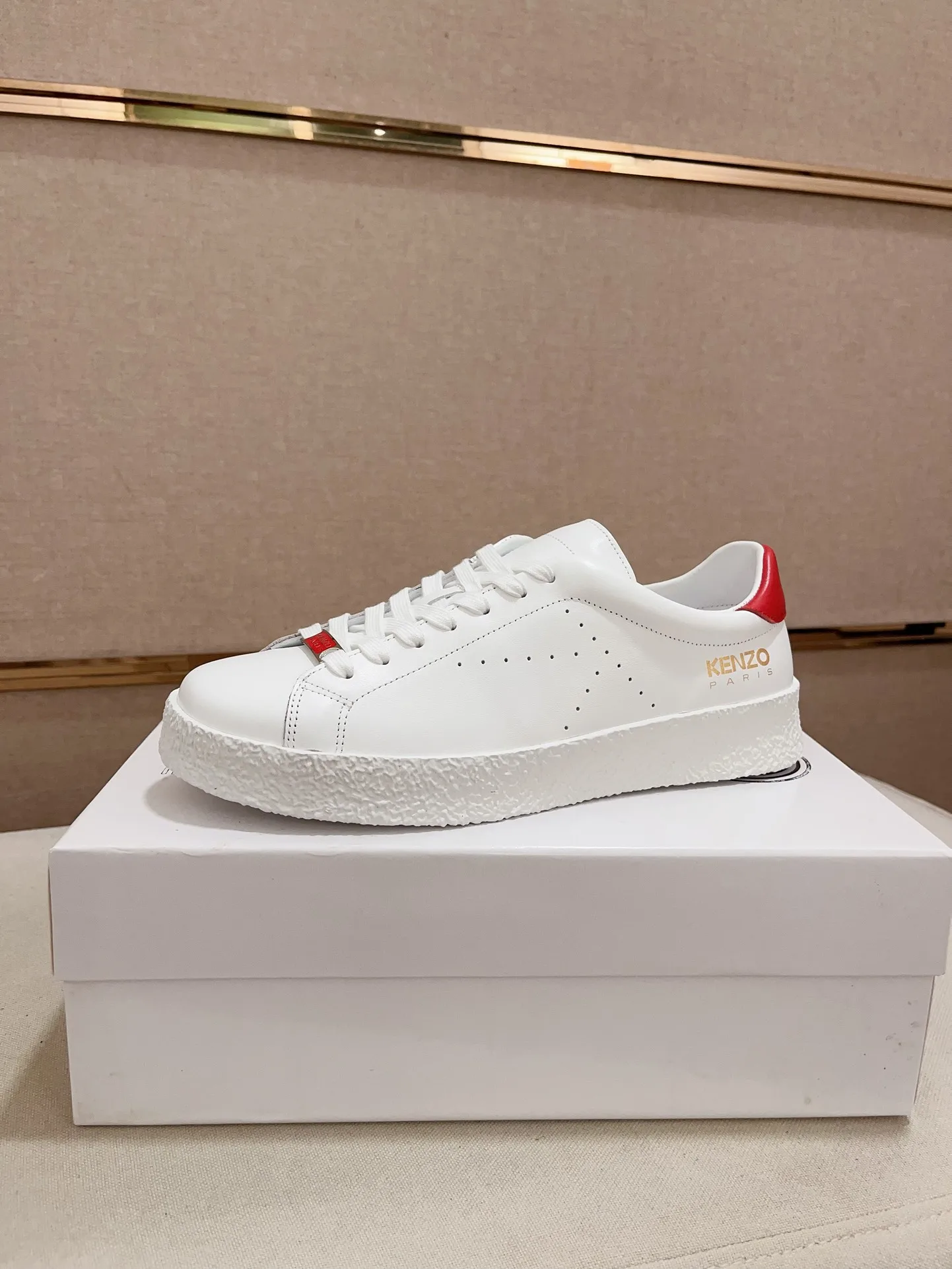 Kenzo Sneakers