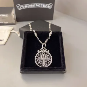 Chrome Hearts Necklace
