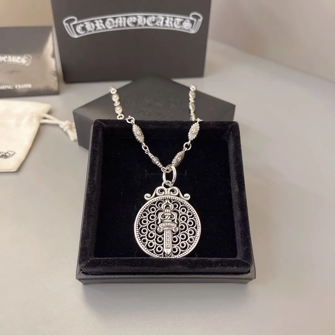Chrome Hearts Necklace