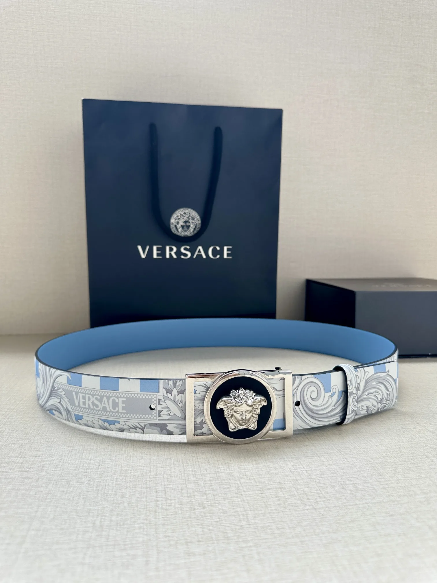 Versace Belt