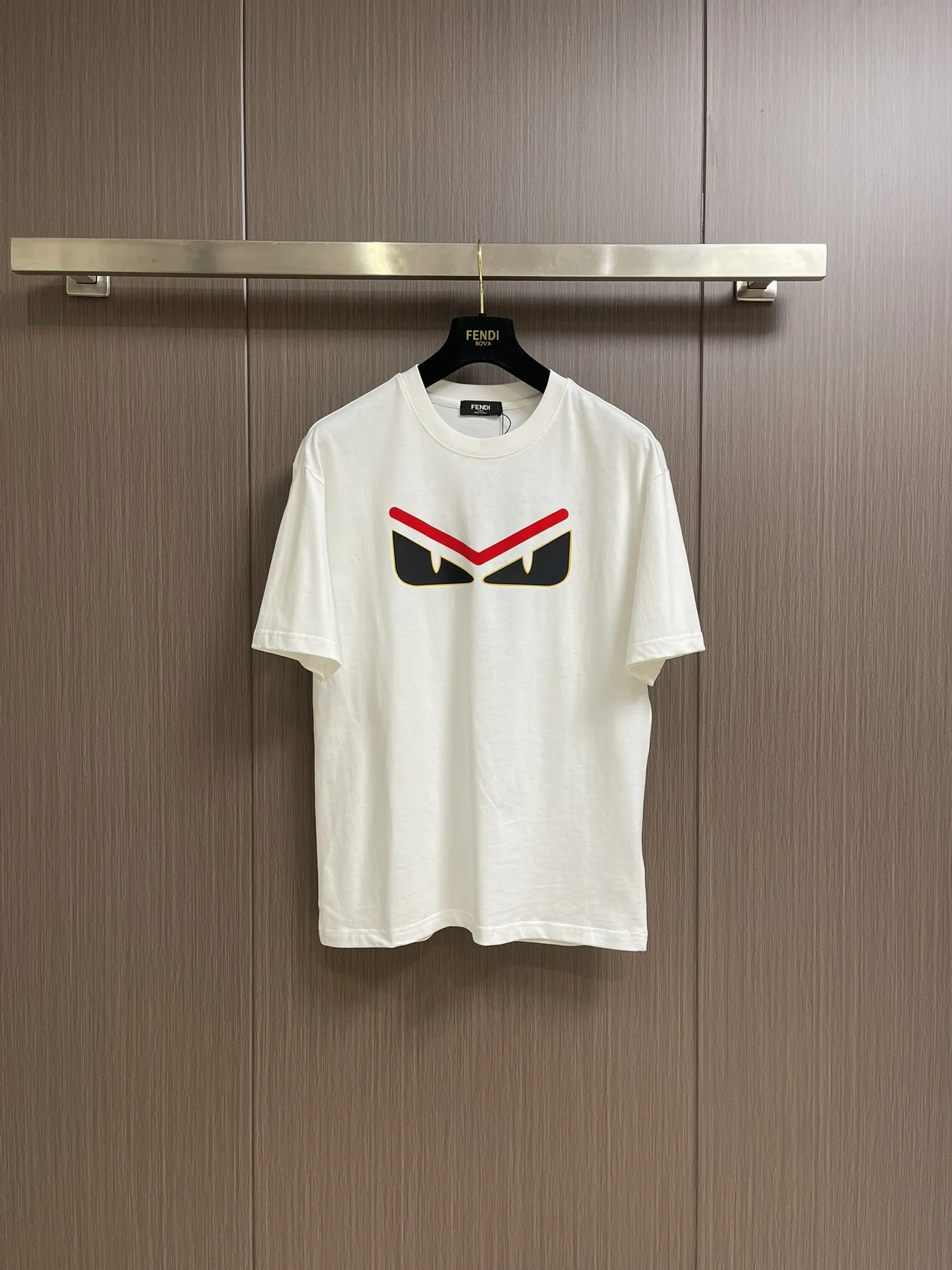 Fendi T-Shirt