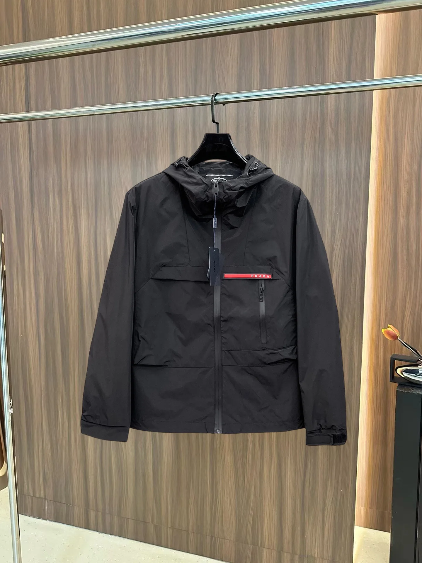 Prada Coat