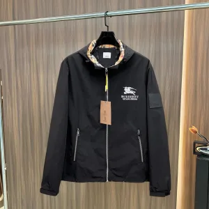 Burberry Coat