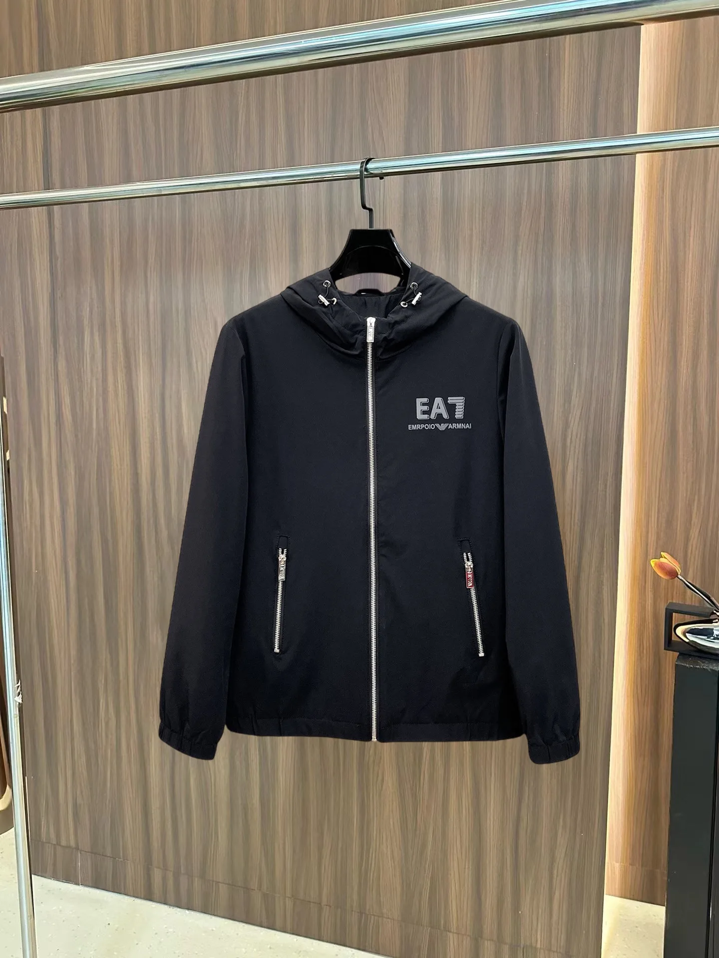 Armani Coat