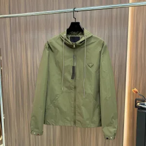 Prada Coat