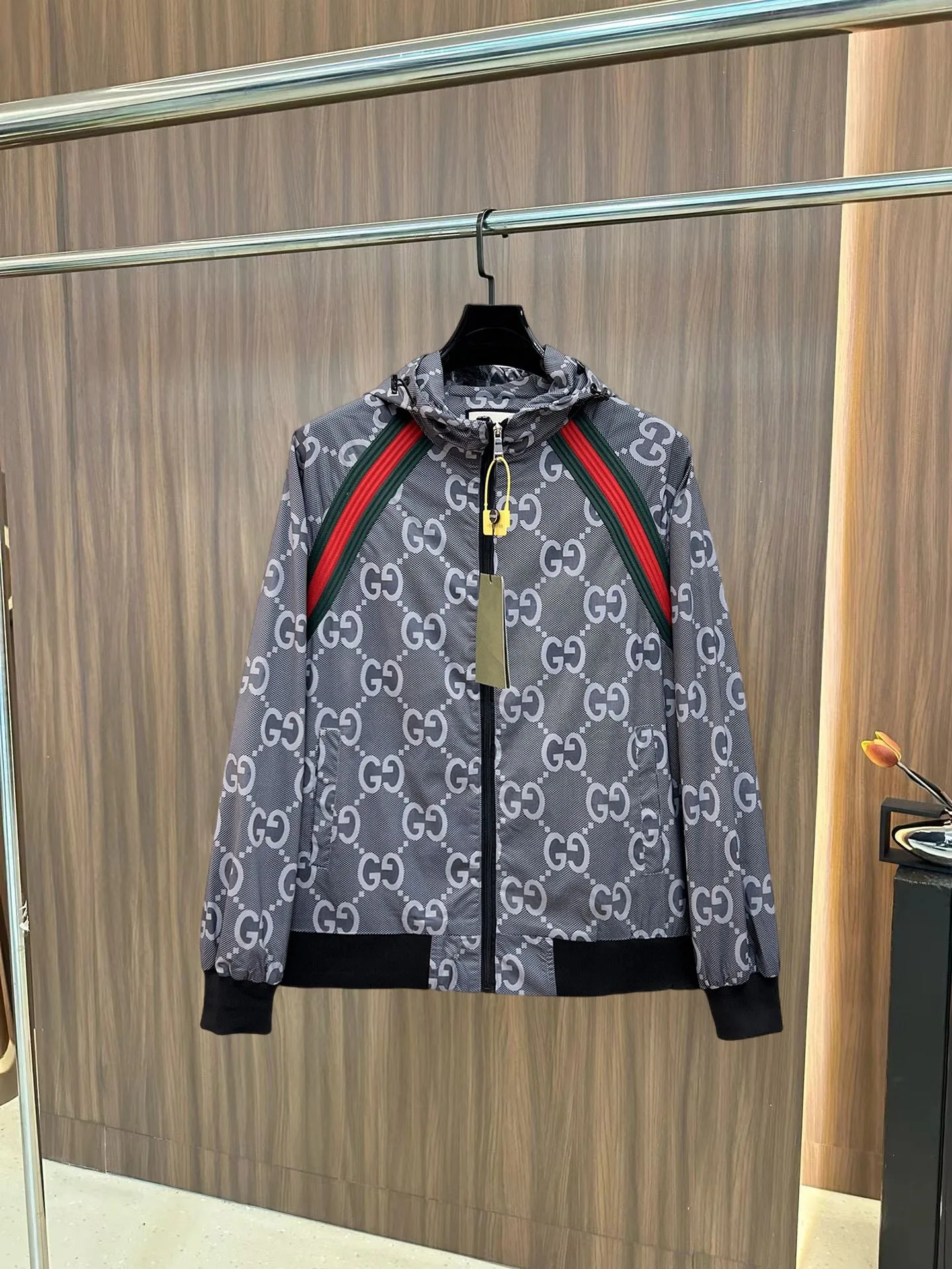 Gucci Coat