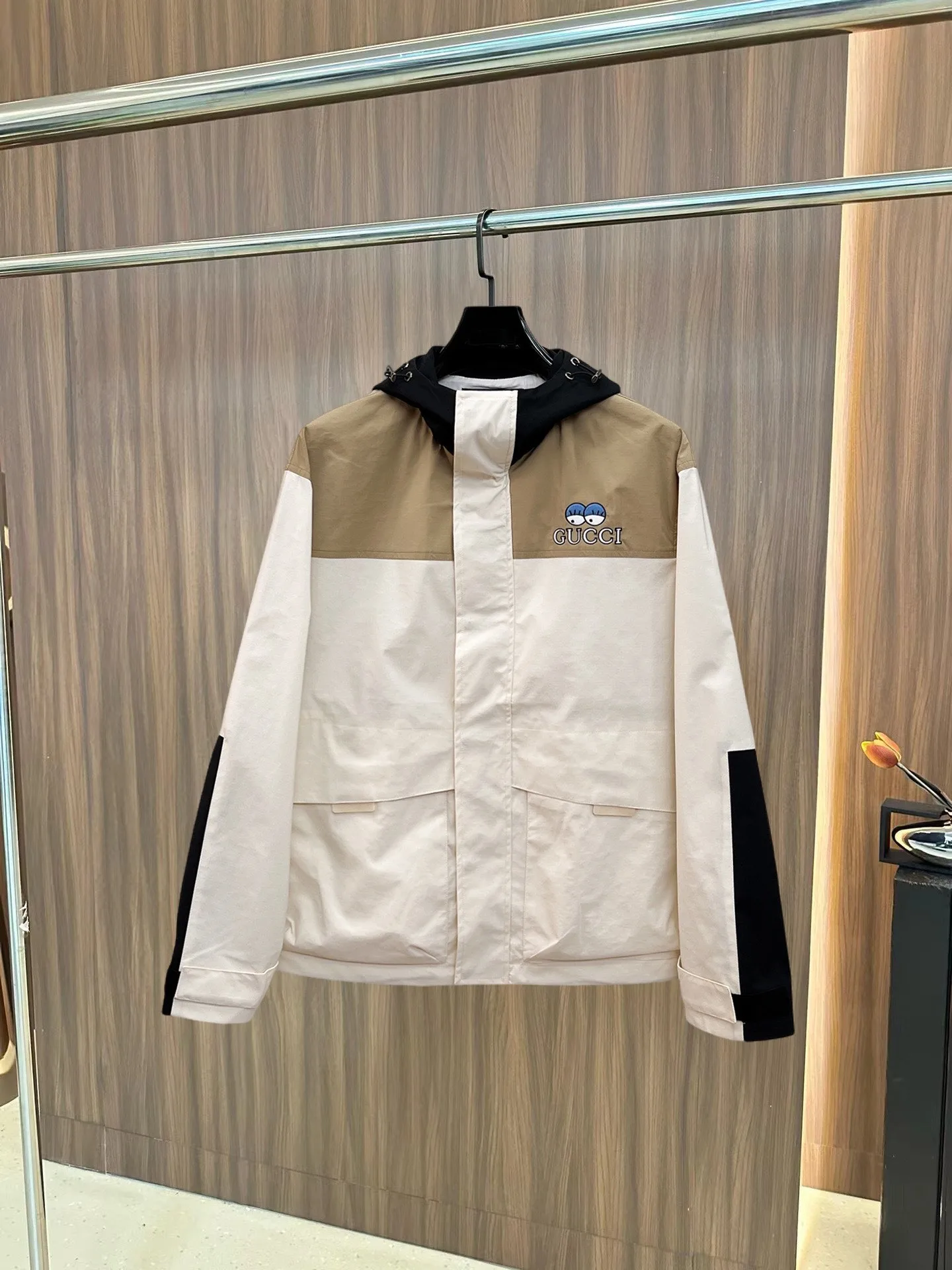 Gucci Coat