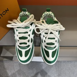 Louis Vuitton Casual Shoes