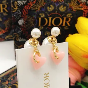 Dior Earrings