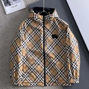 Burberry Coat