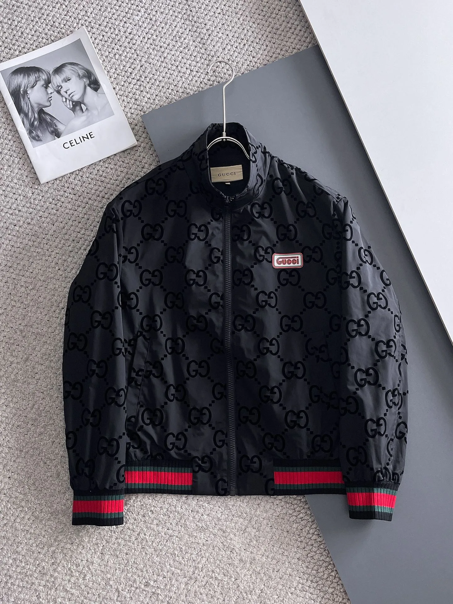 Gucci Coat