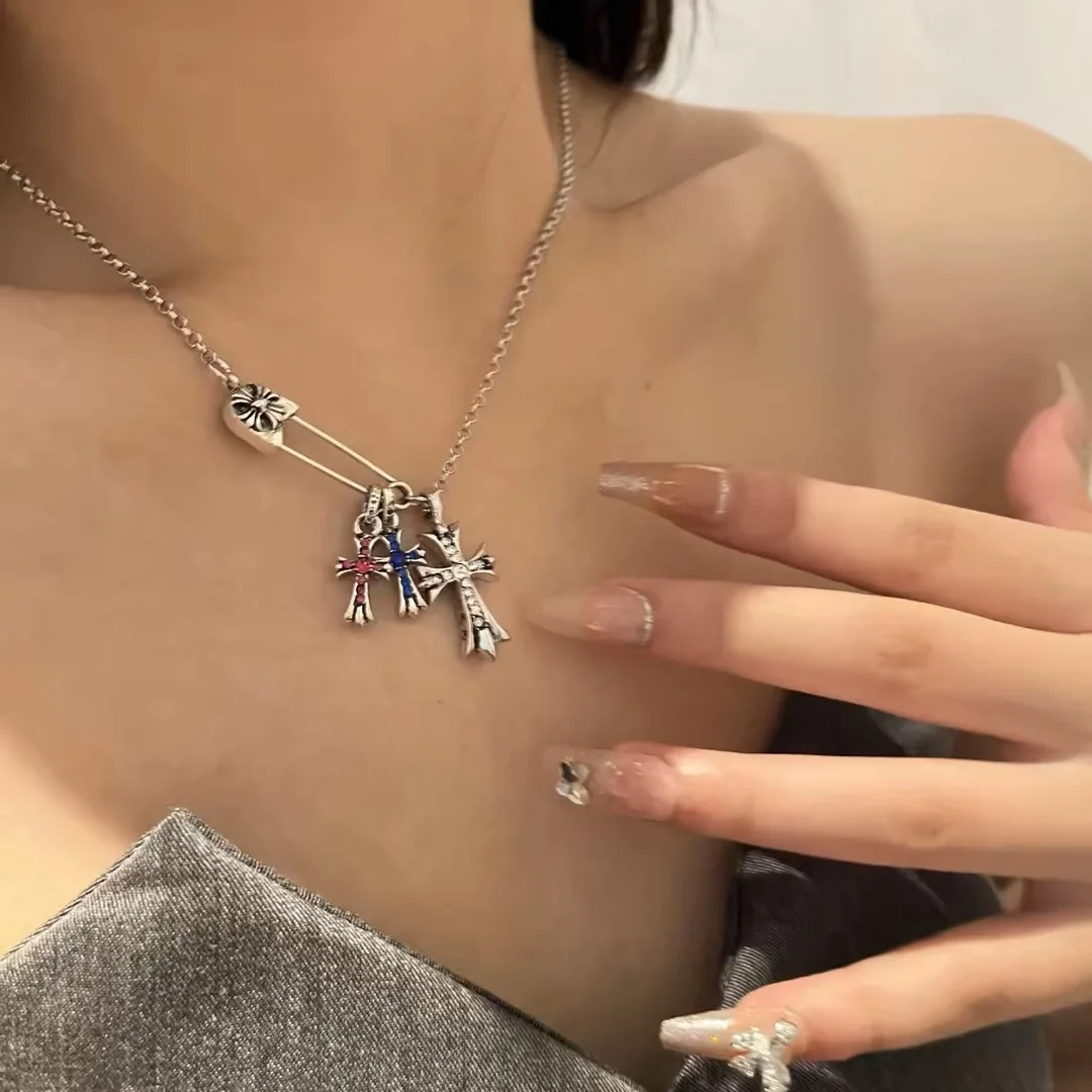 Chrome Hearts Necklace