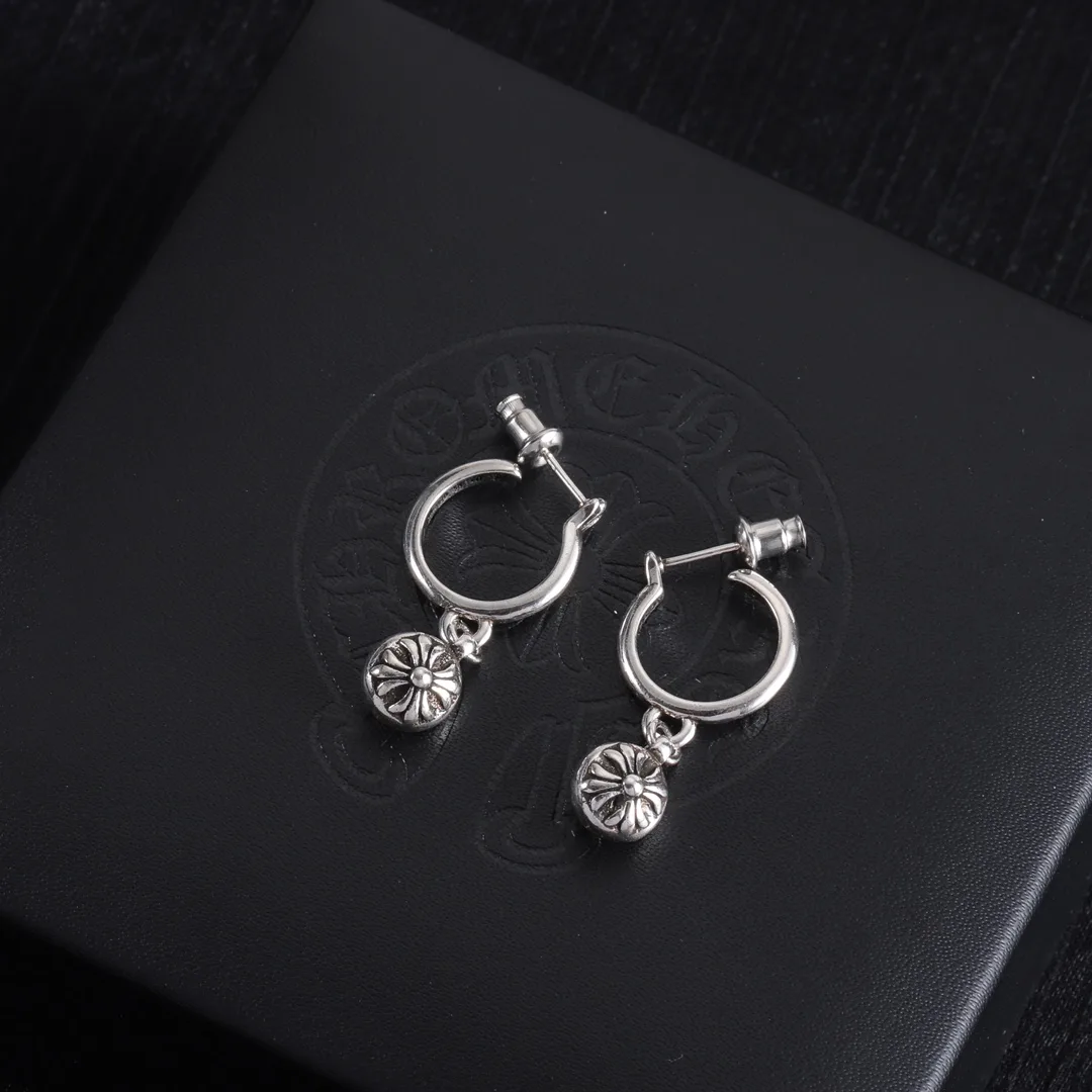 Chrome Hearts Earrings