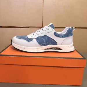 Louis Vuitton Casual Shoes
