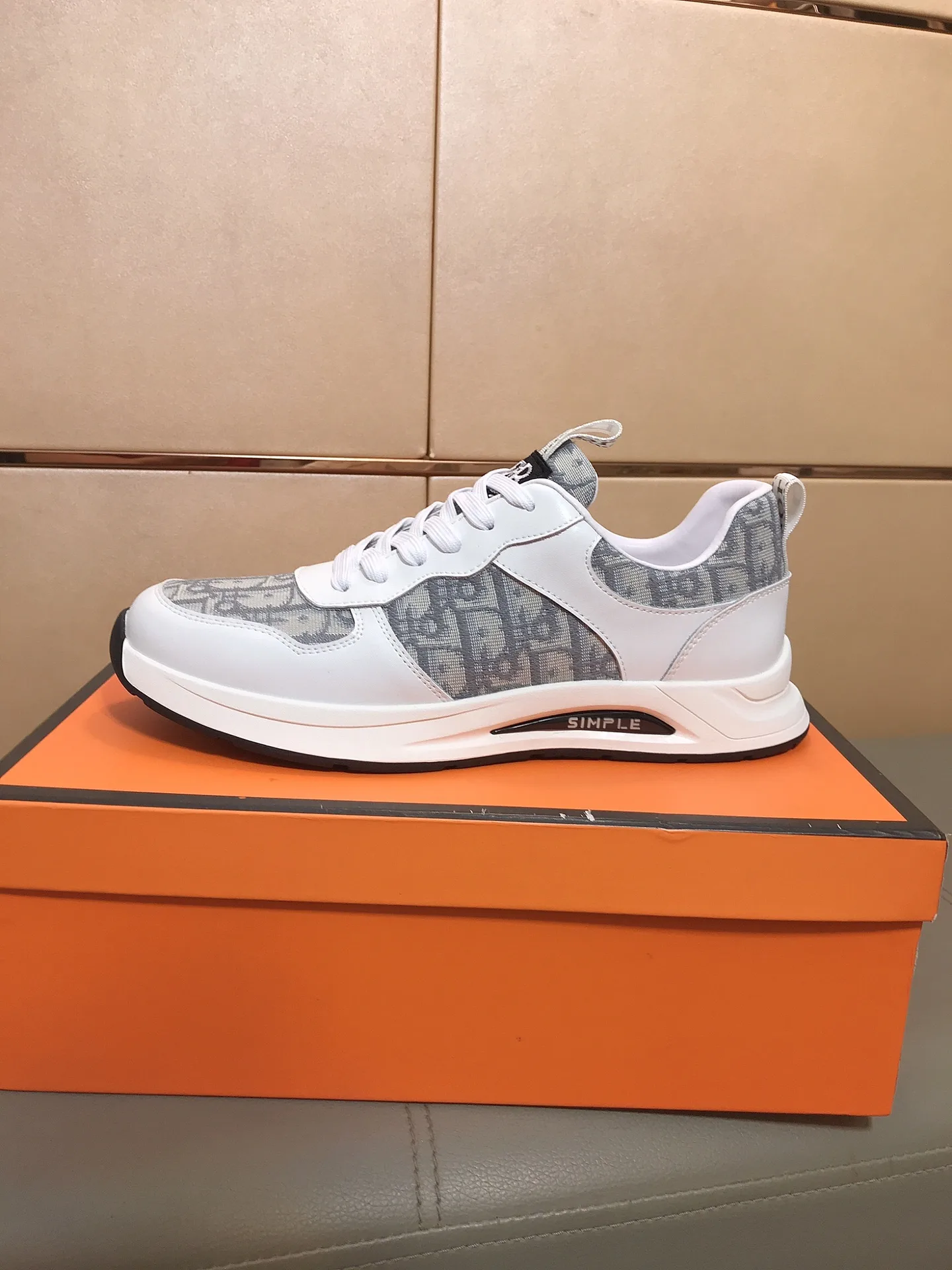 Dior Casual Shoes
