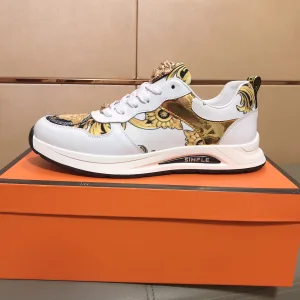 Versace Casual Shoes