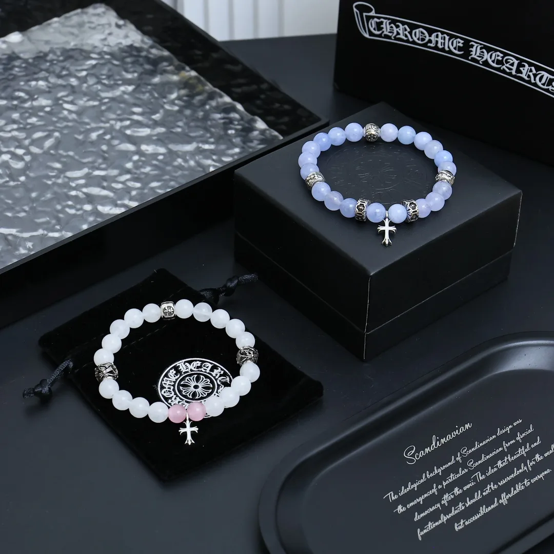 Chrome Hearts Bracelet
