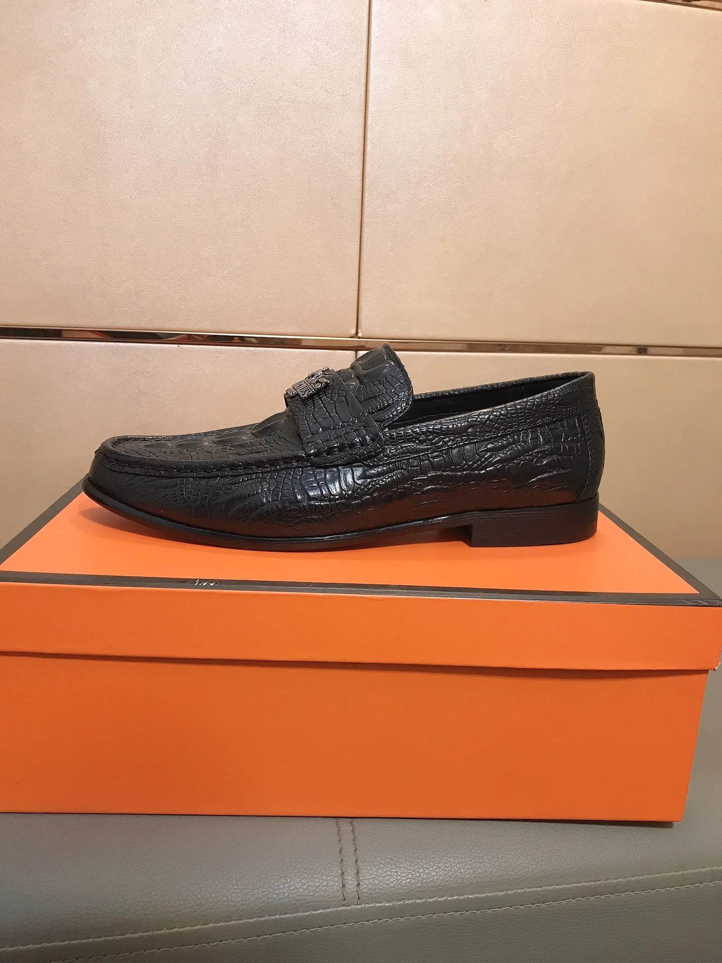 Hermès Casual Shoes