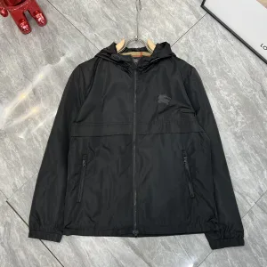 Burberry Coat