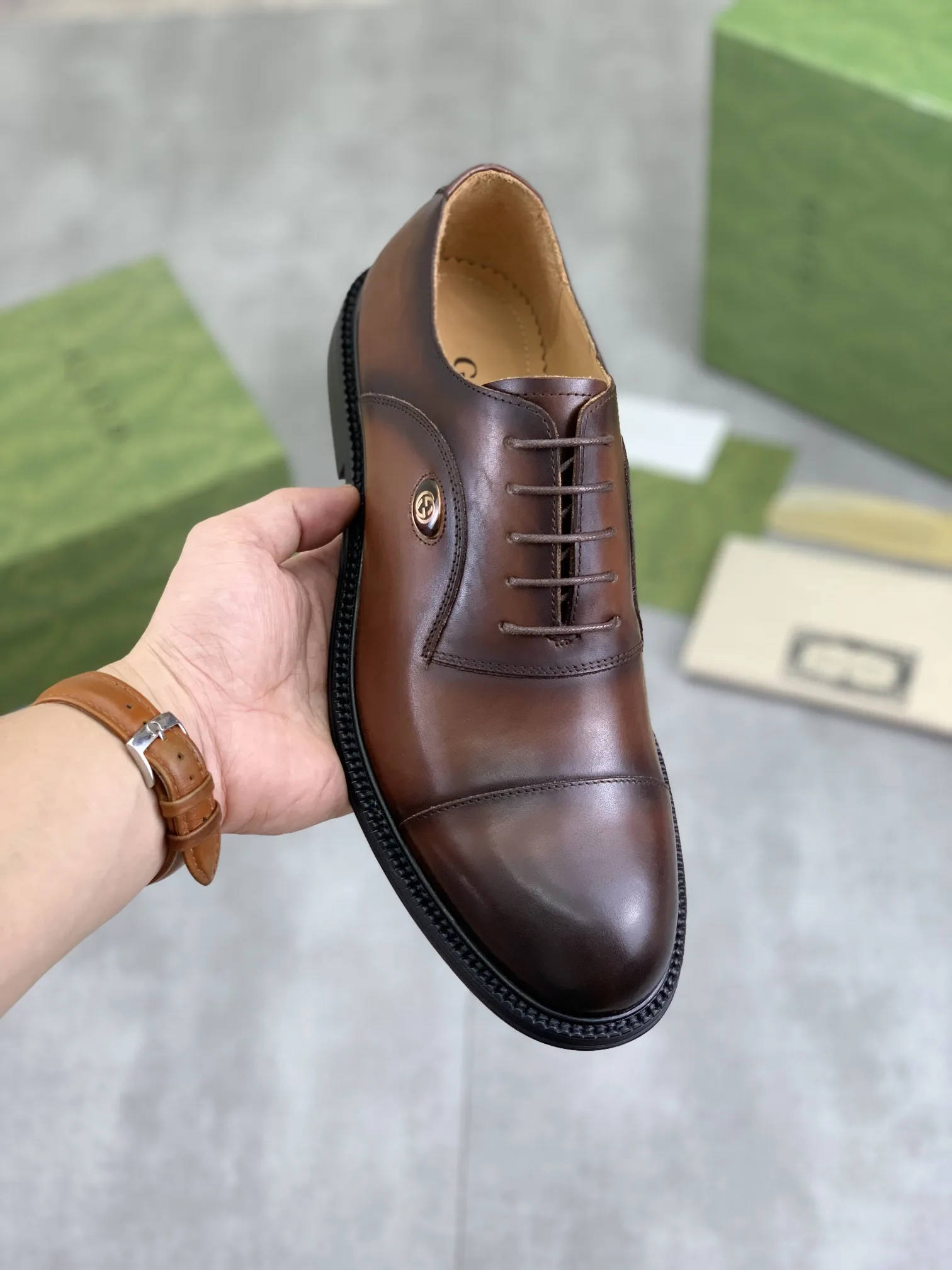 Gucci Formal Wear