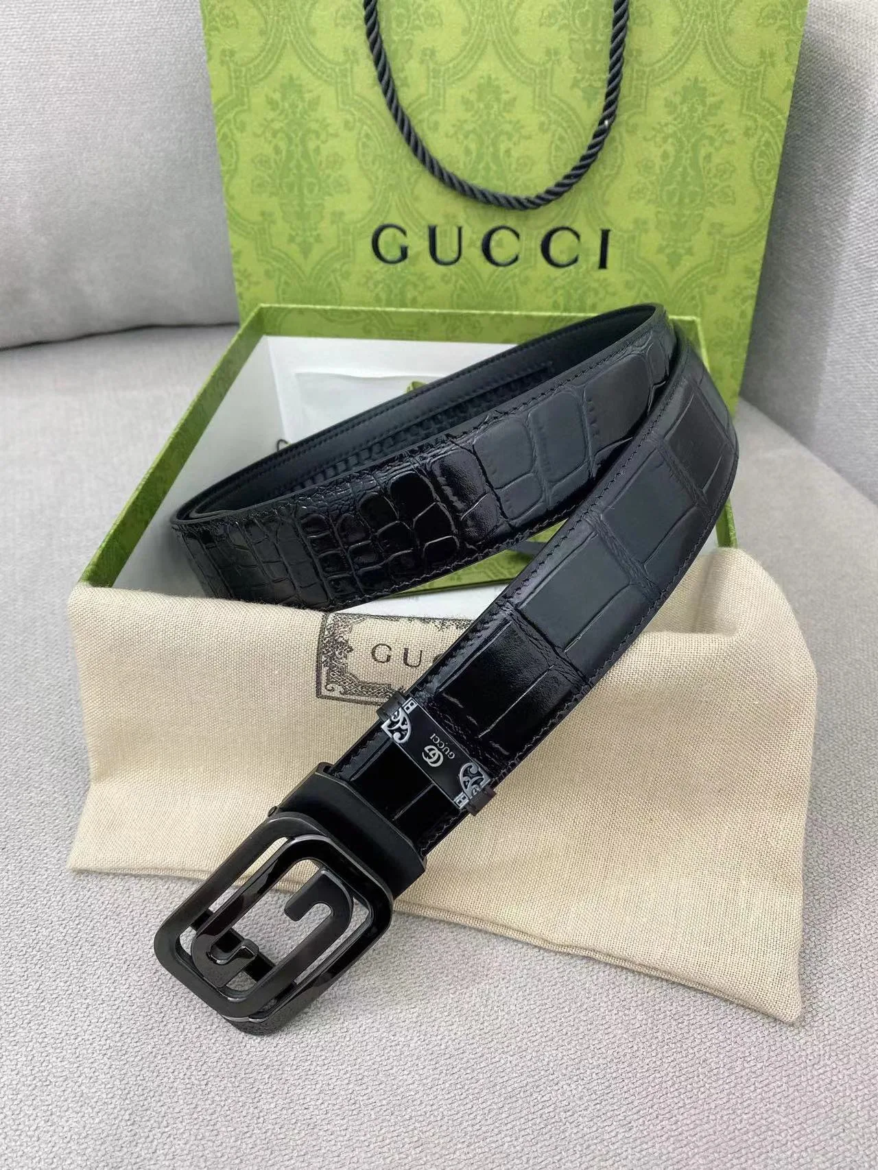 Gucci Belt