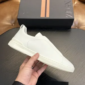 Zegna Sneakers