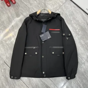 Prada Coat