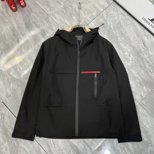 Prada Coat