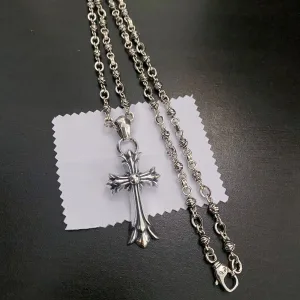 Chrome Hearts Necklace