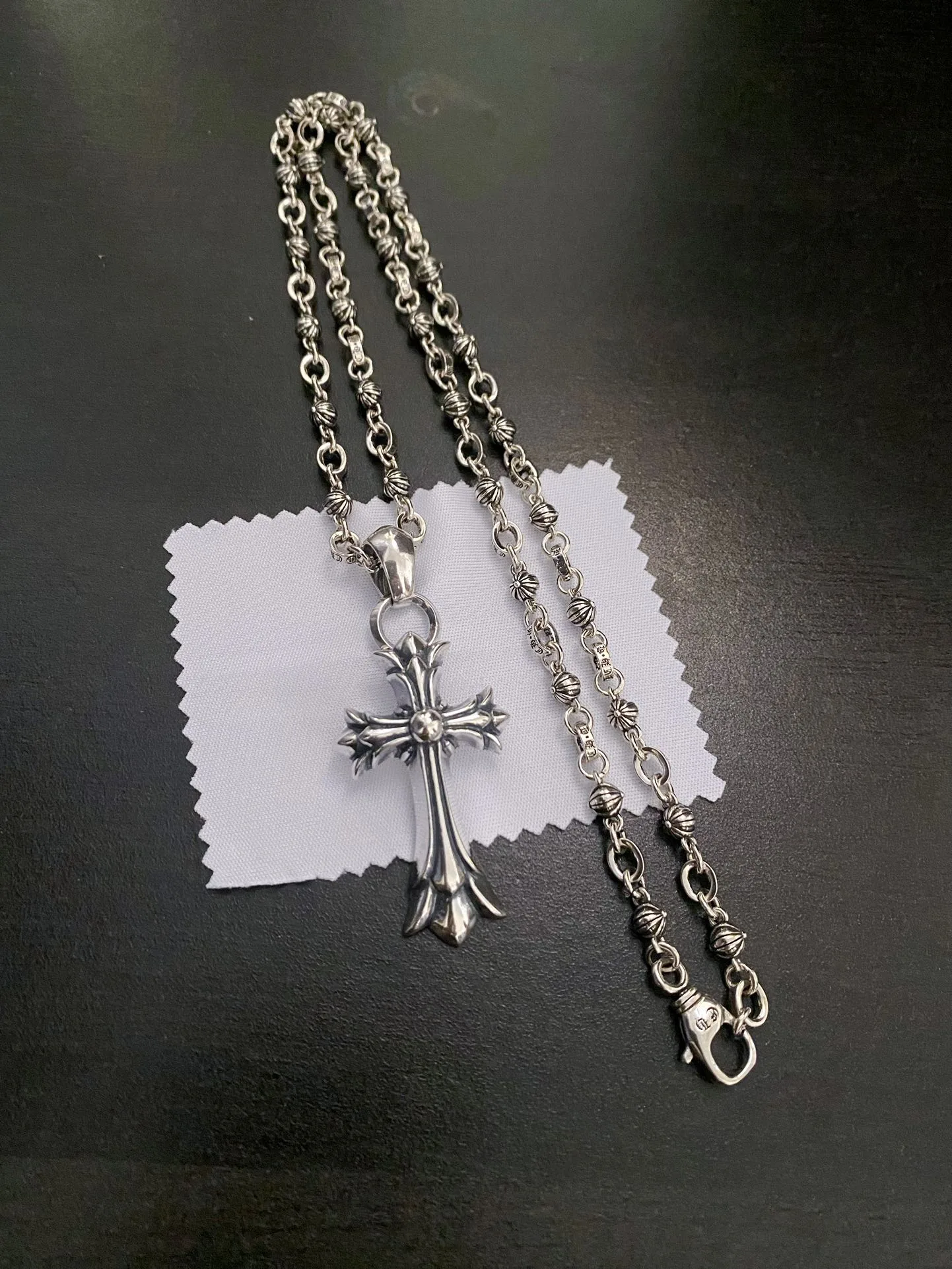 Chrome Hearts Necklace