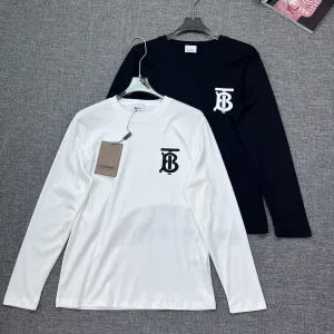 Burberry Long Sleeves