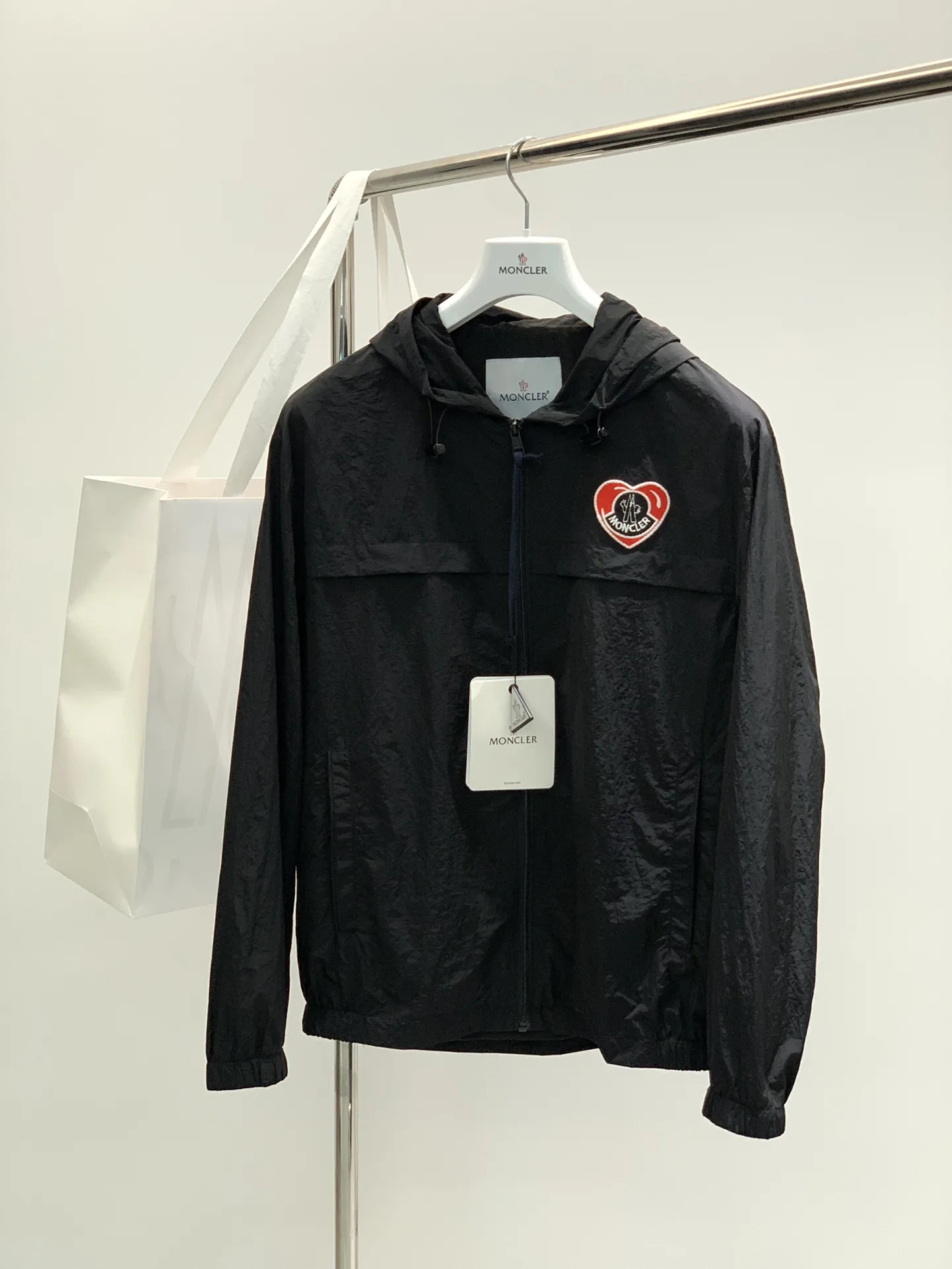 Moncler Coat