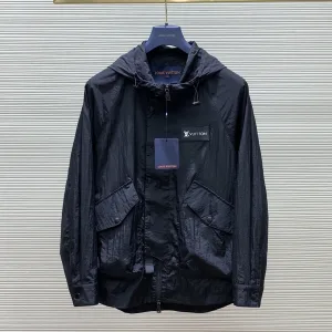 Louis Vuitton Coat
