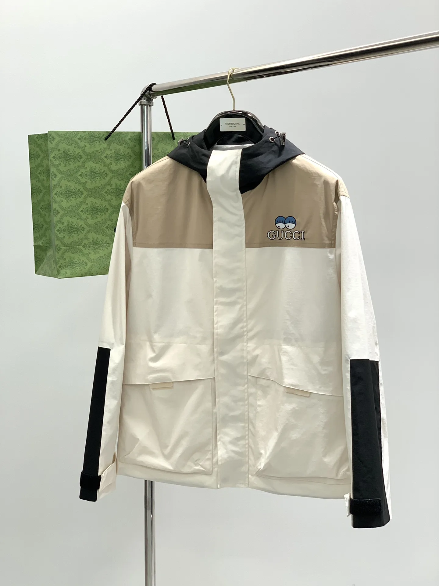 Gucci Coat
