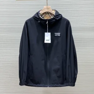 Burberry Coat