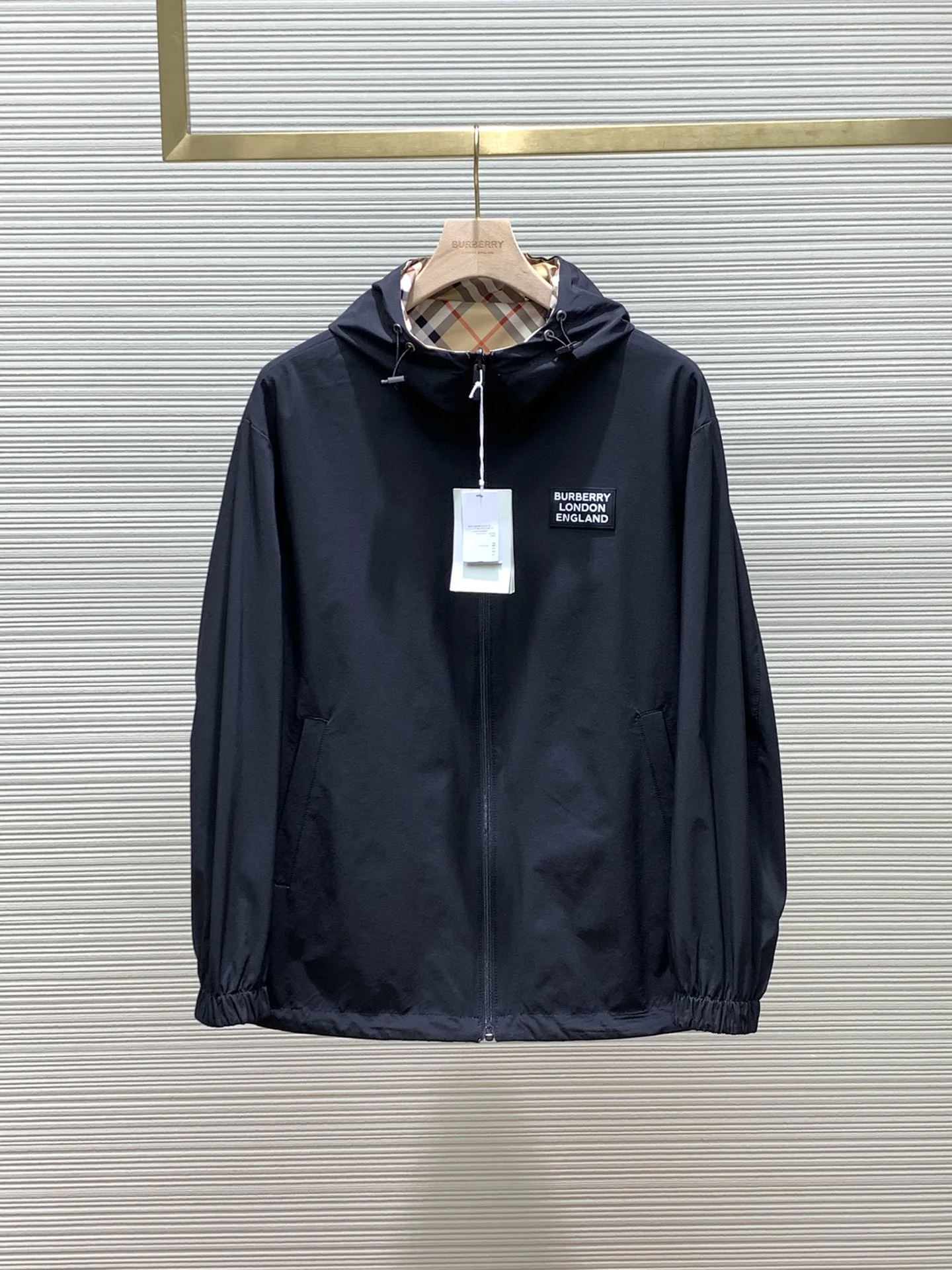 Burberry Coat