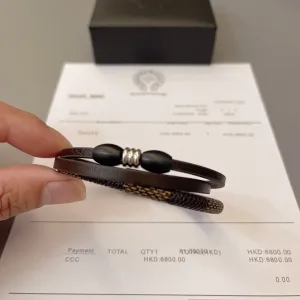 Chrome Hearts Bracelet