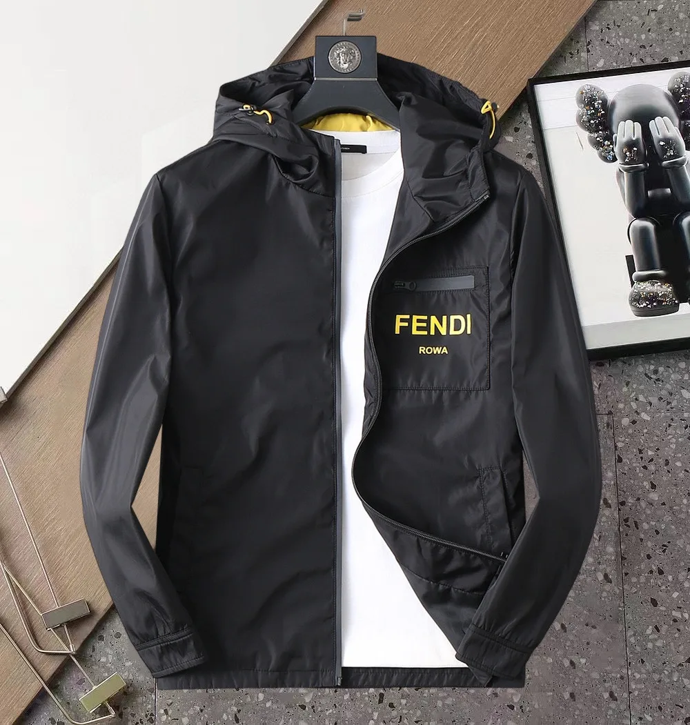 Fendi Coat