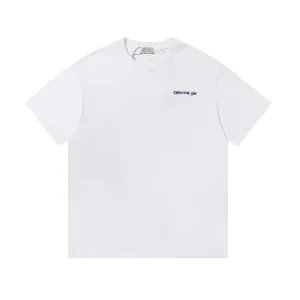 Dior Short Sleeves