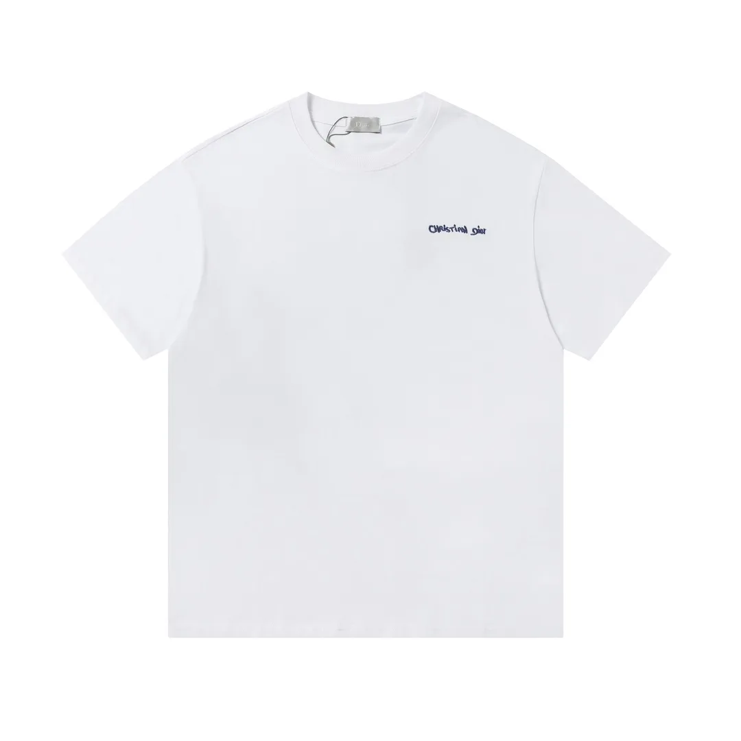 Dior Short Sleeves