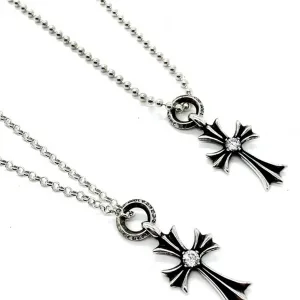 Chrome Hearts Necklace