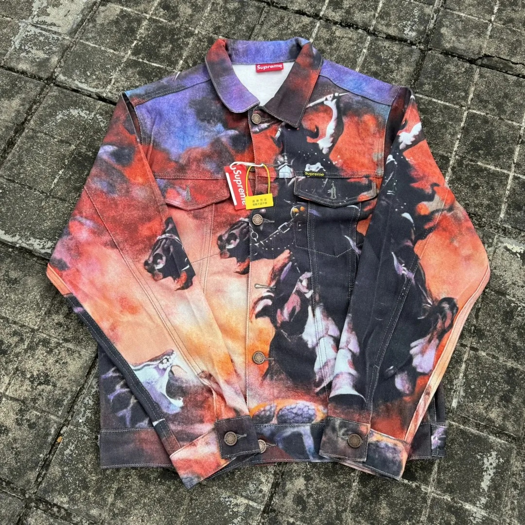 Supreme Shirt