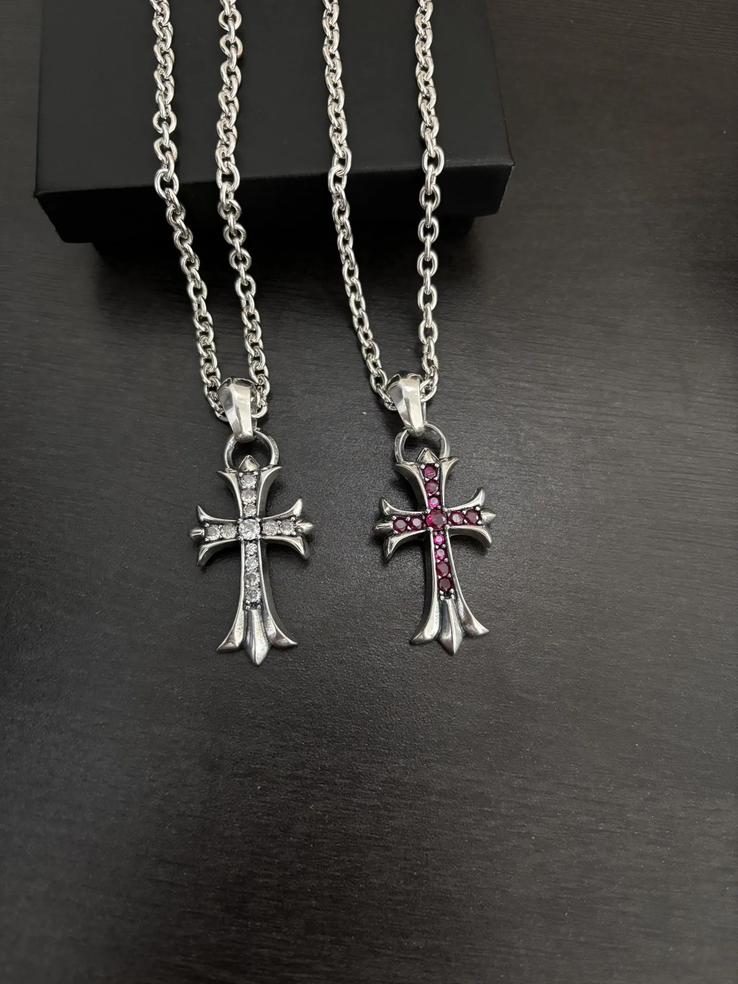 Chrome Hearts Necklace